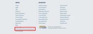 Infotracer