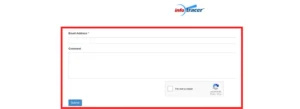 Infotracer opt out steps
