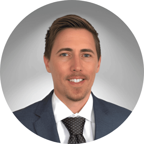 Kevin James Curran, CEO
