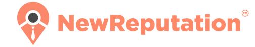 NewReputation color logo