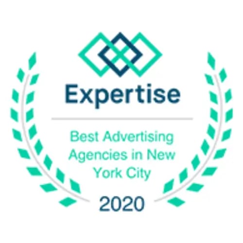NY Expertise advertising award 2020 (1)