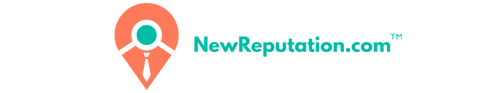 NewReputation logo