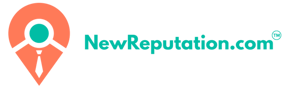 NewReputation.com color logo