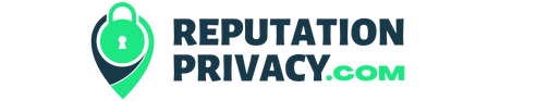 Reputation Privacy logo