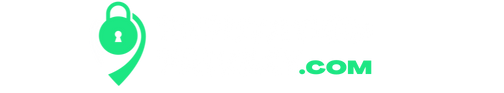 White Reputation Privacy logo