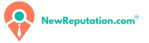 NewReputation.com color logo