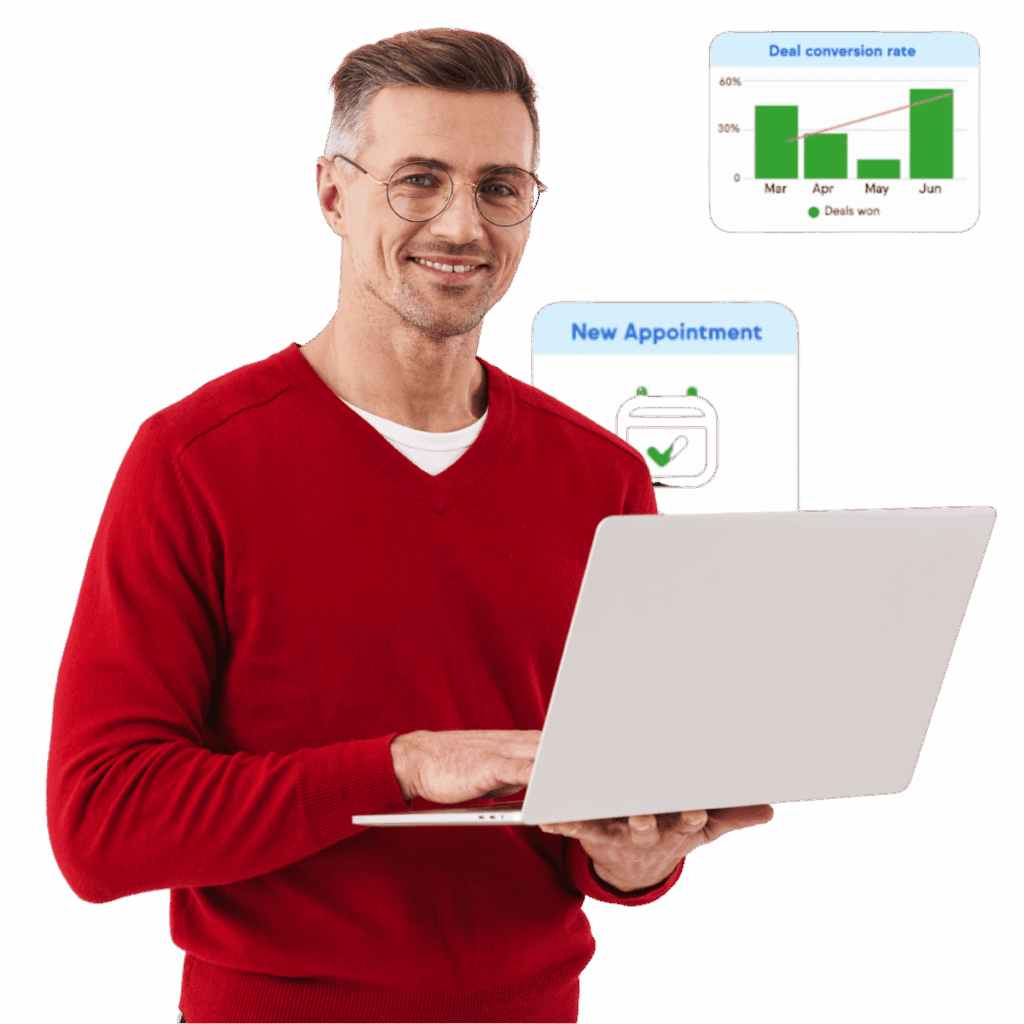 google ad management