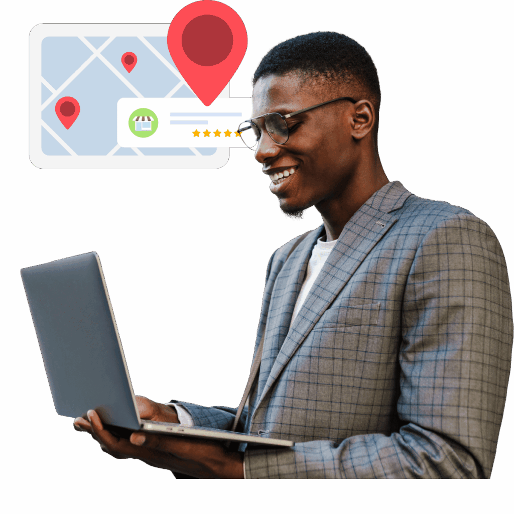 local seo nyc