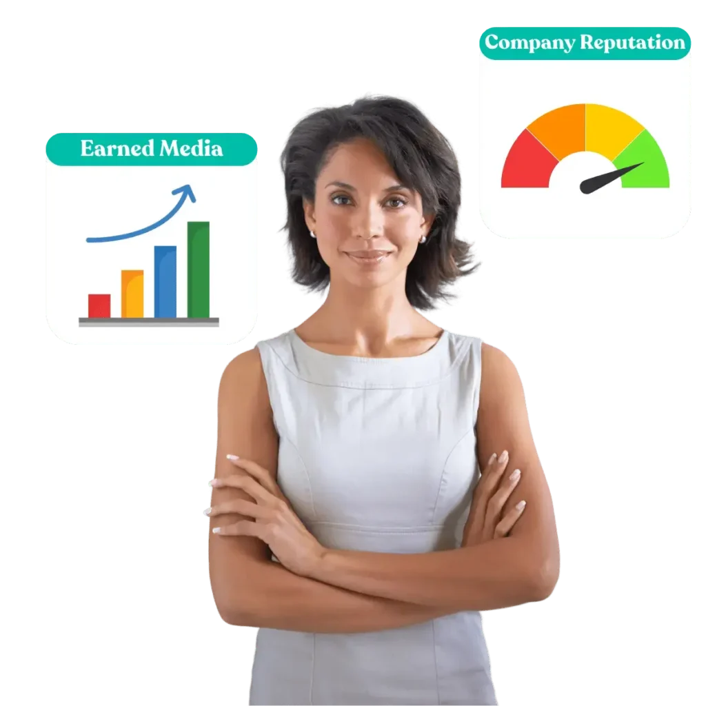 pr management services