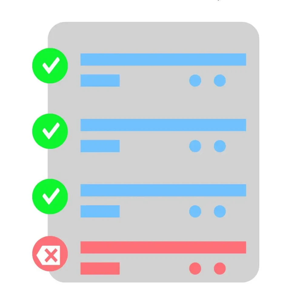 Content Removal Services