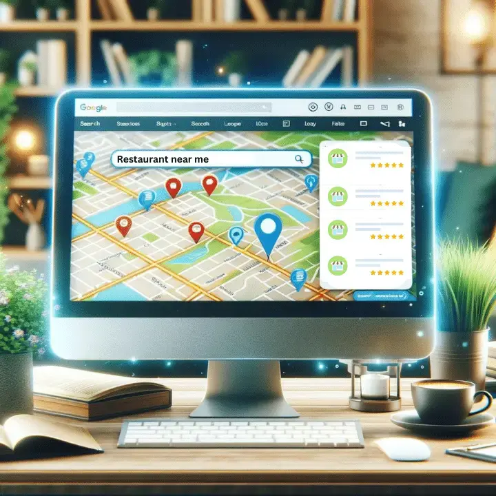 local seo service
